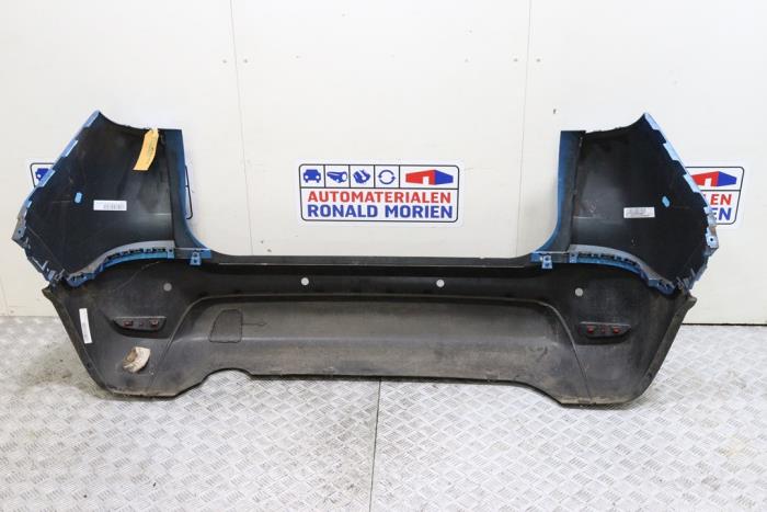 Rear bumper Opel Crossland/Crossland X 1.2 12V GDS - 39157468
