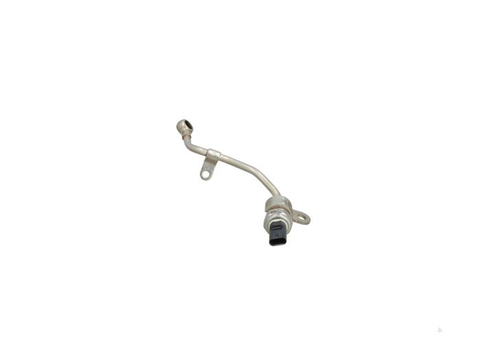 Used Particulate filter sensor BMW 4 serie Gran Coupe (G26) 420d Mild Hybrid xDrive 2.0 16V Price € 39,00 Inclusive VAT offered by Automaterialen Ronald Morien B.V.