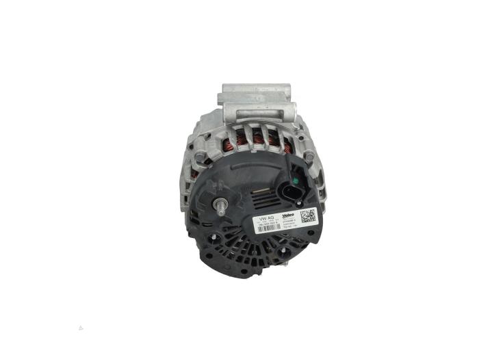 Usagé Dynamo Audi A3 Sportback (8YA) 2.0 40 TFSI 16V Prix € 114,95 Prix TTC proposé par Automaterialen Ronald Morien B.V.