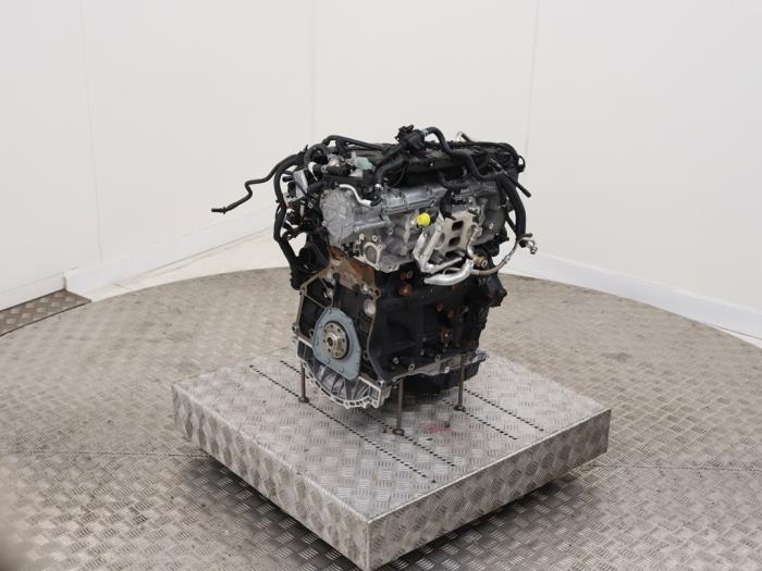 Engine Audi A6 Avant (C8), 2018 2.0 16V 40 TFSI Mild Hybrid, Combi/o, Electric Petrol, 1.984cc, 140kW (190pk), FWD, DKYA, 2019-02, 4A5 (Used)