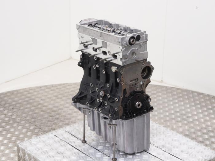 Overhauled Engine MAN TGE 2.0 TDI RWD Price € 3.932,50 Inclusive VAT offered by Automaterialen Ronald Morien B.V.