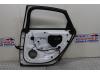 Rear door 4-door, right from a Audi A6 (C7) 2.0 TDI 16V Quattro 2016