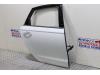 Rear door 4-door, right from a Audi A6 (C7) 2.0 TDI 16V Quattro 2016