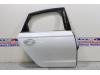 Rear door 4-door, right from a Audi A6 (C7) 2.0 TDI 16V Quattro 2016