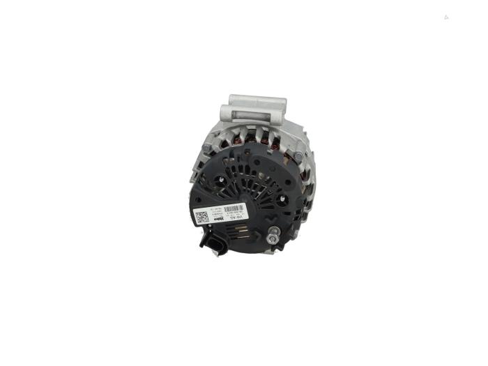 Usagé Dynamo Audi Q3 Sportback (F3N) Prix € 114,95 Prix TTC proposé par Automaterialen Ronald Morien B.V.