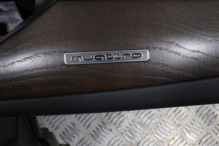 Dashboard Audi A6 2.0 TDI 16V Quattro - 4G1857001D24A