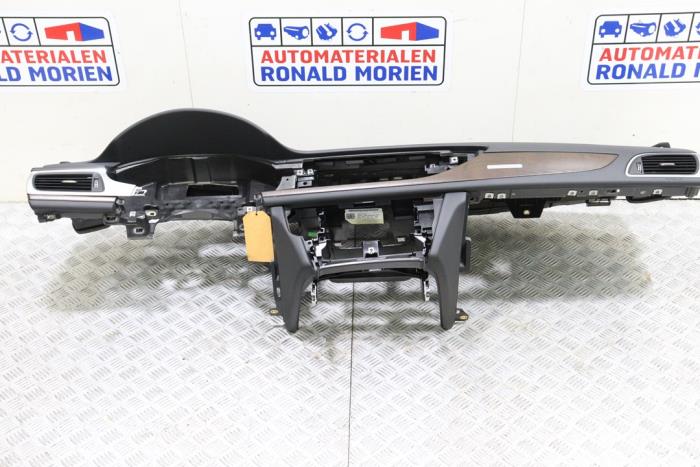 Dashboard Audi A6 2.0 TDI 16V Quattro - 4G1857001D24A