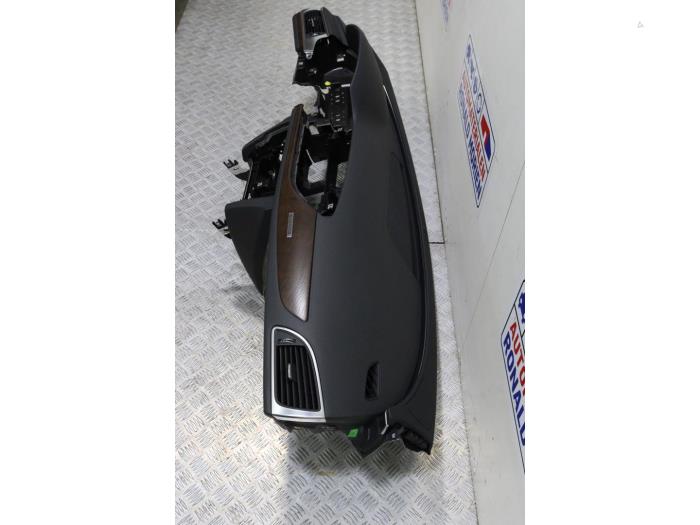 Dashboard Audi A6 2.0 TDI 16V Quattro - 4G1857001D24A