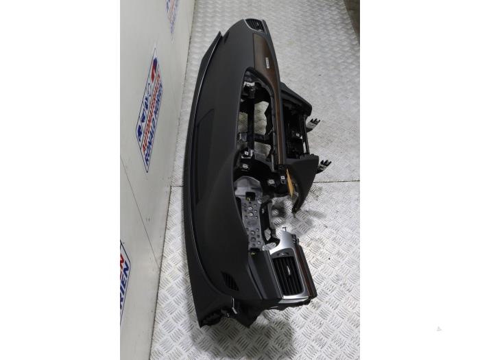 Dashboard Audi A6 2.0 TDI 16V Quattro - 4G1857001D24A