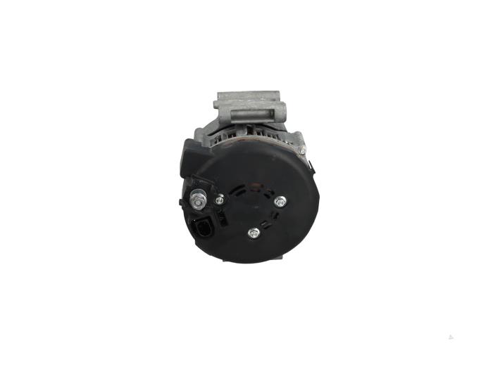 Begagnade Dynamo Audi A5 Cabrio (F57/F5E) 2.0 45 TFSI 16V Quattro Pris € 124,99 Inklusive moms erbjuds av Automaterialen Ronald Morien B.V.