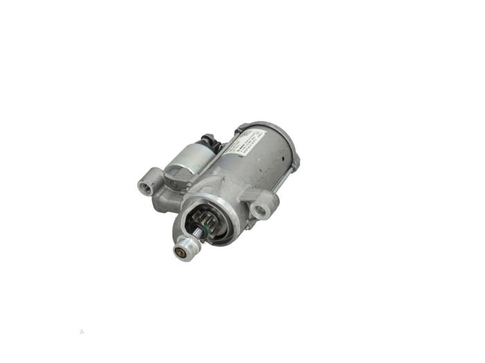 Gebrauchte Anlasser Audi A5 Cabrio (F57/F5E) 2.0 45 TFSI 16V Quattro Preis € 75,00 Mit Mehrwertsteuer angeboten von Automaterialen Ronald Morien B.V.