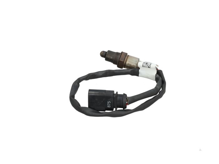 Used Lambda probe Audi A5 Cabrio (F57/F5E) 2.0 45 TFSI 16V Quattro Price € 75,00 Inclusive VAT offered by Automaterialen Ronald Morien B.V.
