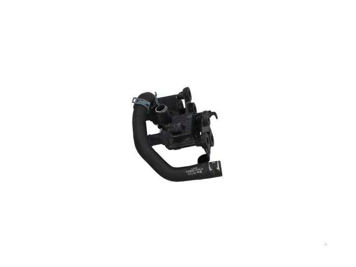 Begagnade Extra vattenpump Audi A5 Cabrio (F57/F5E) 2.0 45 TFSI 16V Quattro Pris € 50,00 Inklusive moms erbjuds av Automaterialen Ronald Morien B.V.