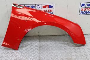 Usagé Aile avant droite Audi S5 (F53/F5P) 3.0 TFSI V6 24V Prix € 275,00 Prix TTC proposé par Automaterialen Ronald Morien B.V.