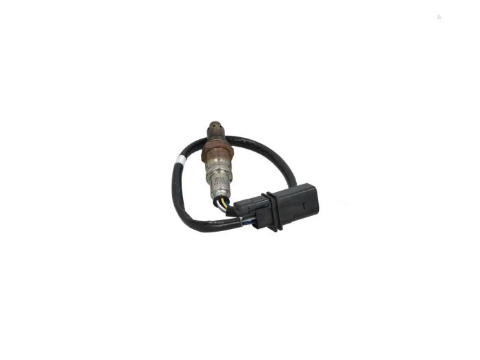 Usagé Sonde lambda Audi A4 Allroad Quattro (B9) 2.0 45 TFSI Mild hybrid 16V Prix € 71,39 Prix TTC proposé par Automaterialen Ronald Morien B.V.