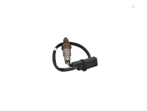 Usagé Sonde lambda Audi A4 Allroad Quattro (B9) 2.0 45 TFSI Mild hybrid 16V Prix € 114,95 Prix TTC proposé par Automaterialen Ronald Morien B.V.