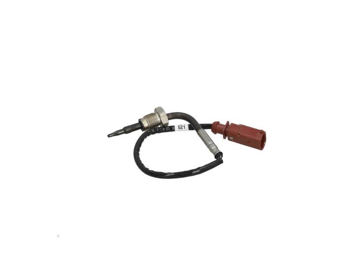 Gebrauchte Auspuff Temperatursensor Volkswagen Crafter (SY) 2.0 TDI RWD Preis € 25,00 Mit Mehrwertsteuer angeboten von Automaterialen Ronald Morien B.V.