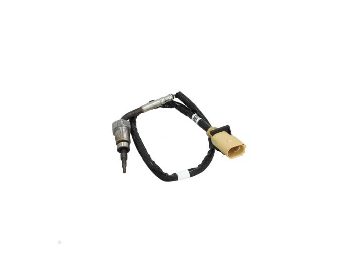 Usagé Sensor température d’échappement Volkswagen Crafter (SY) 2.0 TDI RWD Prix € 18,15 Prix TTC proposé par Automaterialen Ronald Morien B.V.