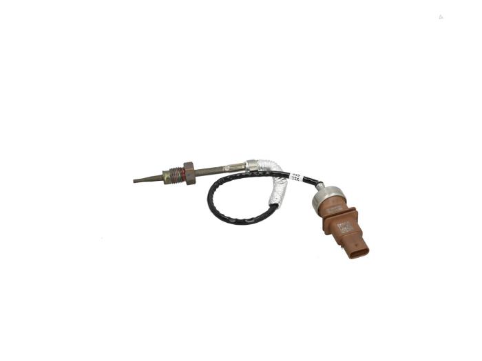 Gebrauchte Auspuff Temperatursensor Volkswagen Crafter (SY) 2.0 TDI RWD Preis € 75,00 Mit Mehrwertsteuer angeboten von Automaterialen Ronald Morien B.V.