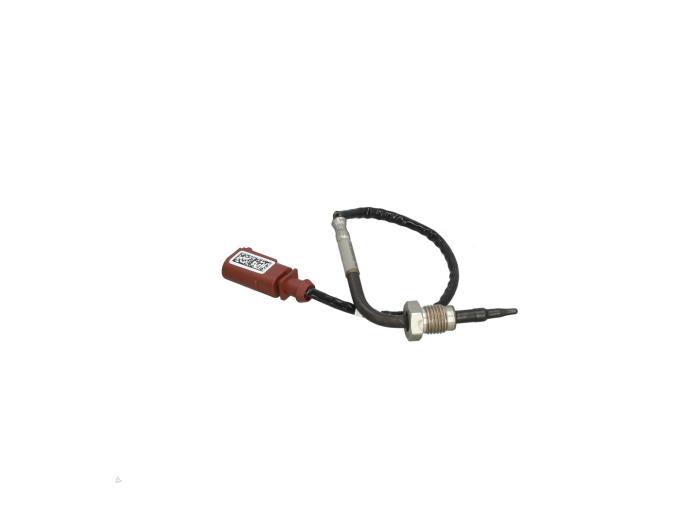 Gebrauchte Auspuff Temperatursensor Volkswagen Crafter (SY) 2.0 TDI RWD Preis € 25,00 Mit Mehrwertsteuer angeboten von Automaterialen Ronald Morien B.V.