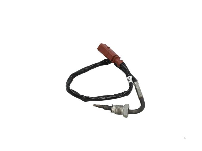 Auspuff Temperatursensor Volkswagen Crafter (SY), 2016 2.0 TDI RWD, Lieferwagen, Diesel, 1.968cc, 130kW (177pk), RWD, DAWA, 2017-05 / 2024-06 (Gebraucht)