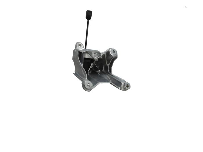 Used Engine mount Audi A6 Avant (C8) 2.0 16V 45 TFSI Mild Hybrid Price € 29,00 Inclusive VAT offered by Automaterialen Ronald Morien B.V.