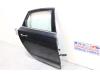 Rear door 4-door, right from a Audi A6 (C7) 2.0 TDI 16V Quattro 2016