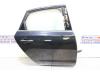 Rear door 4-door, right from a Audi A6 (C7) 2.0 TDI 16V Quattro 2016