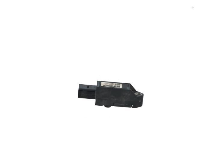 Used Particulate filter sensor Audi A6 (C7) 2.0 TDI 16V Quattro Price € 19,00 Inclusive VAT offered by Automaterialen Ronald Morien B.V.