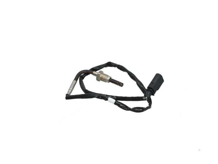 Used Particulate filter sensor Audi A6 (C7) 2.0 TDI 16V Quattro Price € 59,00 Inclusive VAT offered by Automaterialen Ronald Morien B.V.