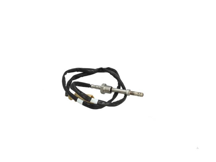 Used Particulate filter sensor Audi A6 (C7) 2.0 TDI 16V Quattro Price € 25,00 Inclusive VAT offered by Automaterialen Ronald Morien B.V.
