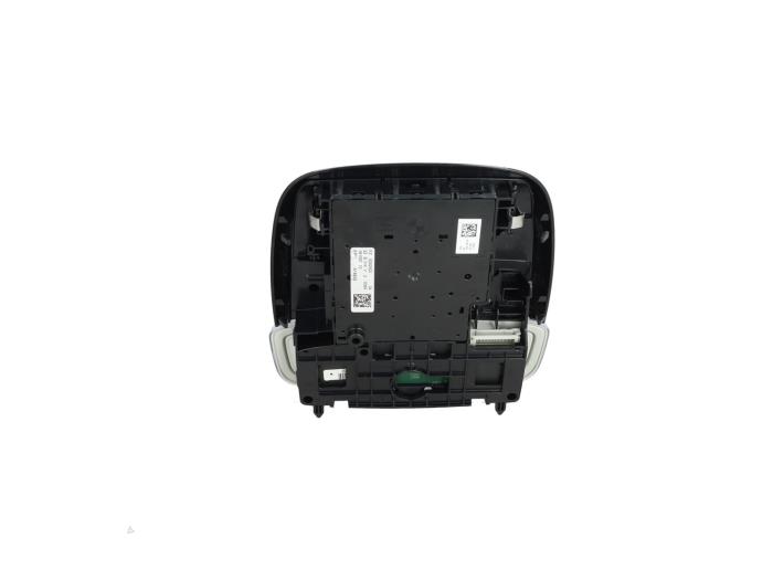 Usados Interruptor Mini Countryman (F60) 2.0 16V Cooper S Precio € 79,00 IVA incluido ofrecido por Automaterialen Ronald Morien B.V.