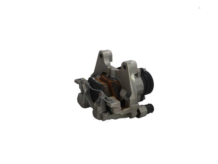 Gebrauchte Bremszange links hinten Volkswagen Tiguan (AD1) 1.5 TSI 16V Preis € 114,95 Mit Mehrwertsteuer angeboten von Automaterialen Ronald Morien B.V.