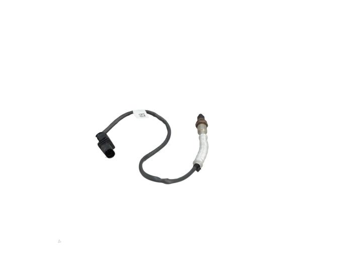Usados Sonda Lambda Mini Countryman (F60) 2.0 16V Cooper S Precio € 29,00 IVA incluido ofrecido por Automaterialen Ronald Morien B.V.