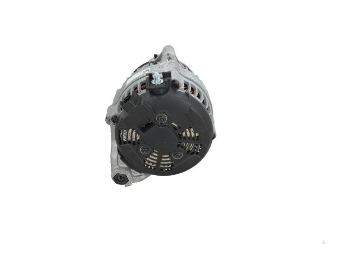 Usagé Dynamo Mini Countryman (F60) 2.0 16V Cooper S Prix € 195,00 Prix TTC proposé par Automaterialen Ronald Morien B.V.