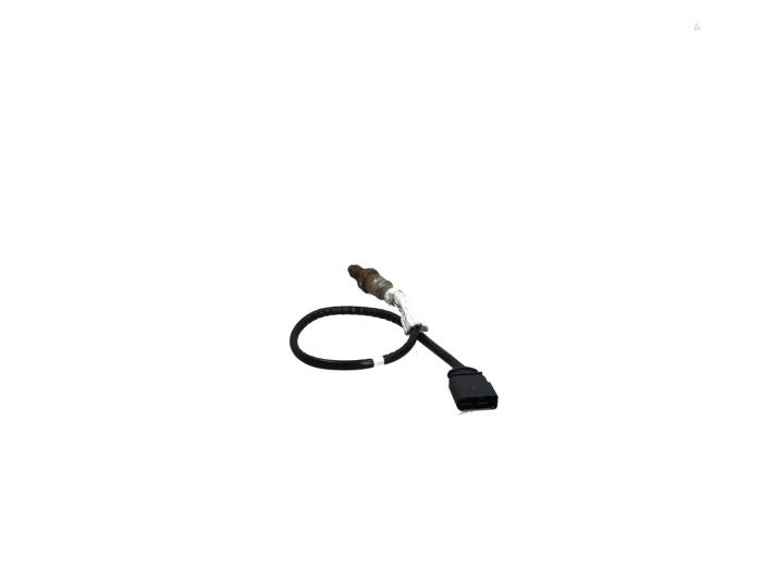 Lambda probe Volkswagen Tiguan (CT1), 2023 1.5 eTSI 150, SUV, Electric Petrol, 1.498cc, 110kW (150pk), FWD, DXDB, 2023-09 (Used)