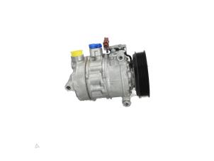 Usados Bomba de aire acondicionado Audi A4 Avant (B9) 2.0 TDI Mild hybrid 16V Precio € 250,00 IVA incluido ofrecido por Automaterialen Ronald Morien B.V.