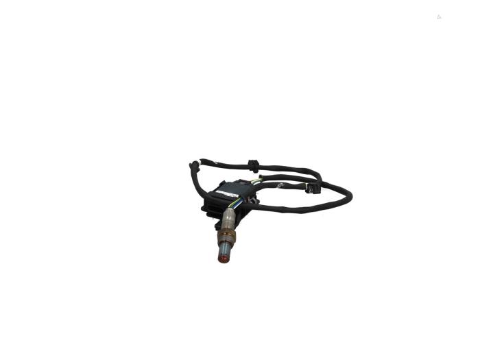 Usados Sensor Nox Audi A4 Avant (B9) 2.0 TDI Mild hybrid 16V Precio € 356,95 IVA incluido ofrecido por Automaterialen Ronald Morien B.V.