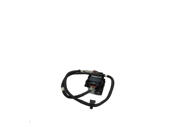 Usados Sensor Nox Audi A4 Avant (B9) 2.0 TDI Mild hybrid 16V Precio € 356,95 IVA incluido ofrecido por Automaterialen Ronald Morien B.V.