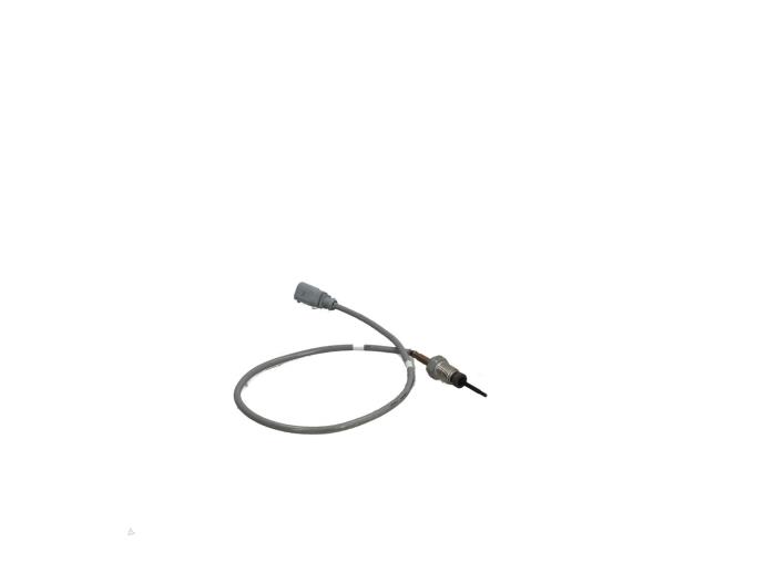 Gebrauchte Auspuff Temperatursensor Audi A4 Avant (B9) 2.0 TDI Mild hybrid 16V Preis € 48,99 Mit Mehrwertsteuer angeboten von Automaterialen Ronald Morien B.V.