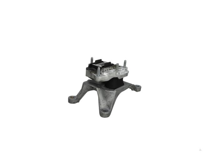 Used Engine mount Audi A4 Avant (B9) 2.0 TDI Mild hybrid 16V Price € 48,99 Inclusive VAT offered by Automaterialen Ronald Morien B.V.