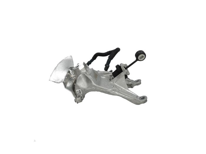 Used Engine mount Audi A4 Avant (B9) 2.0 TDI Mild hybrid 16V Price € 54,99 Inclusive VAT offered by Automaterialen Ronald Morien B.V.