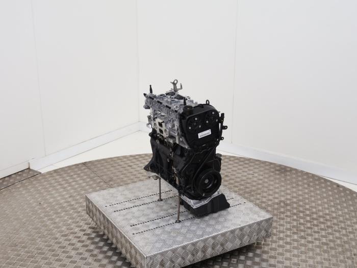 Engine Audi A6 (C8), 2018 2.0 16V 45 TFSI Mild hybrid, Saloon, 4-dr, Electric Petrol, 1.984cc, 195kW (265pk), FWD, DMTA; DPAA, 2020-05, 4A2 (Used)
