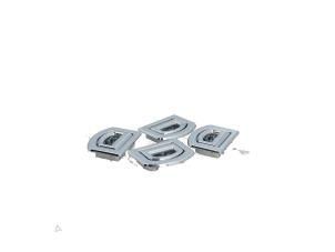 Usagé Crochet de fixation sol Audi S5 (F53/F5P) 3.0 TFSI V6 24V Prix € 34,99 Prix TTC proposé par Automaterialen Ronald Morien B.V.