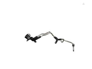 New Particulate filter sensor Audi A3 Sportback (8YA) 2.0 35 TDI 16V Price € 40,00 Inclusive VAT offered by Automaterialen Ronald Morien B.V.