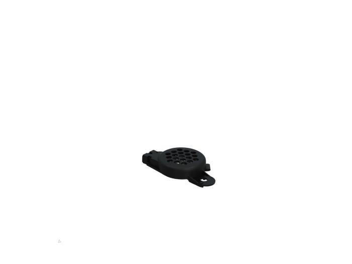 Używane Glosnik Audi S5 (F53/F5P) 3.0 TFSI V6 24V Cena € 9,99 Z VAT oferowane przez Automaterialen Ronald Morien B.V.