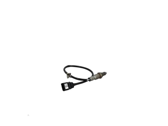Usagé Sonde lambda Audi A6 (C8) 2.0 16V 45 TFSI Mild hybrid Prix € 75,00 Prix TTC proposé par Automaterialen Ronald Morien B.V.