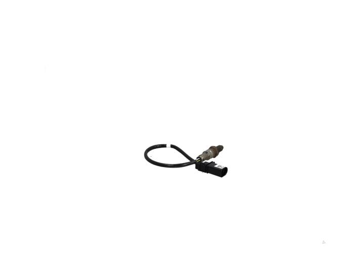 Usagé Sonde lambda Audi A6 (C8) 2.0 16V 45 TFSI Mild hybrid Prix € 71,39 Prix TTC proposé par Automaterialen Ronald Morien B.V.