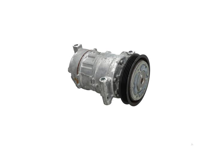 Usagé Pompe clim Audi S5 (F53/F5P) 3.0 TFSI V6 24V Prix € 275,00 Prix TTC proposé par Automaterialen Ronald Morien B.V.
