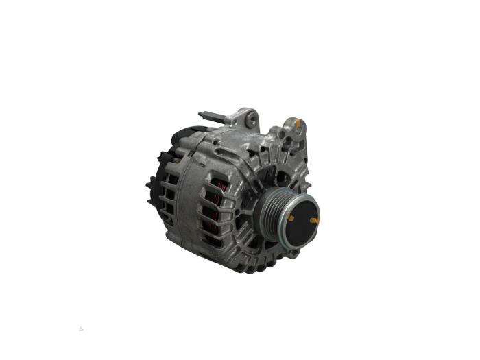 Begagnade Dynamo Volkswagen Passat Variant (CJ5) 2.0 TDI 16V Pris € 240,79 Inklusive moms erbjuds av Automaterialen Ronald Morien B.V.